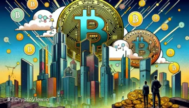 Kan högavkastande DeFi-utlåning överträffa Bitcoin i osäkra tider?