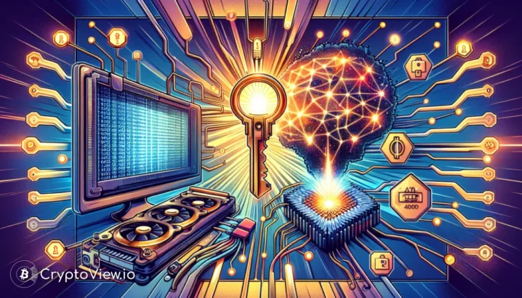 Er Reddio nøglen til AI-drevne dApps?