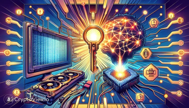 Is Reddio the Key to AI-Powered dApps?