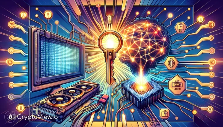 Reddio est-il la clé des dApps basées sur l'IA ?