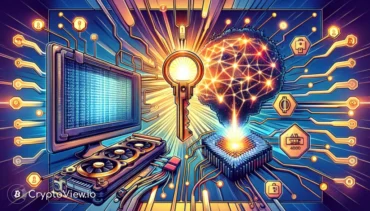 क्या Reddio AI-संचालित dApps की कुंजी है?