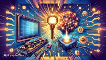 Er Reddio nøkkelen til AI-drevne dApps?
