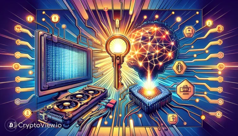 Reddio é a Chave para dApps Impulsionados por IA?