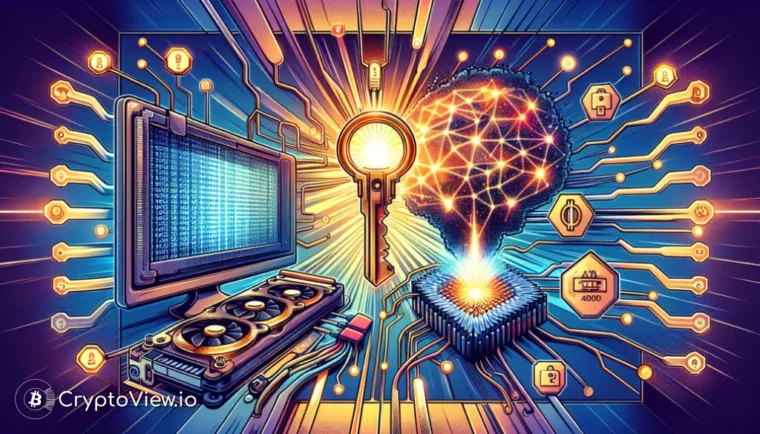 Reddio는 AI 기반 dApp의 핵심인가?