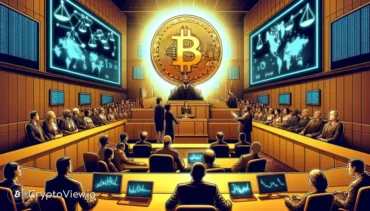 هل يمكن لتنظيم العملات المشفرة منع التربح الرئاسي؟