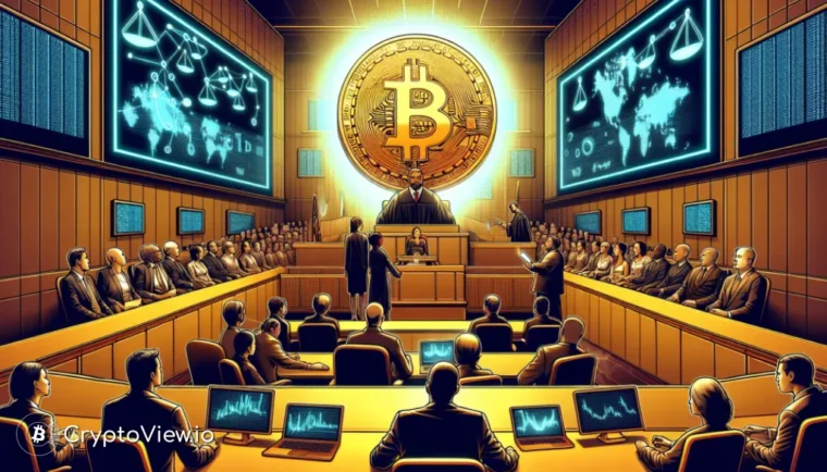 Kan kryptoregulering forhindre præsidentiel profitering?