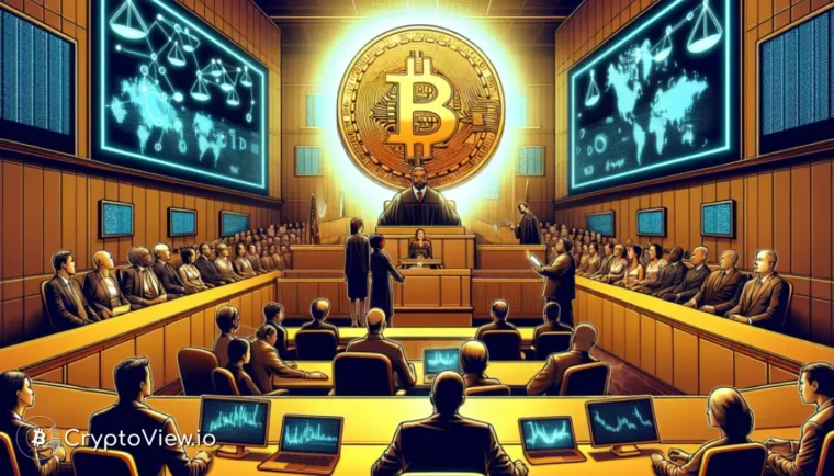 Can Crypto Regulation Prevent Presidential Profiteering?