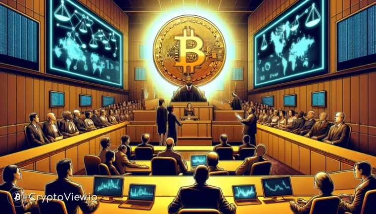 ¿Puede la regulación de criptomonedas prevenir el aprovechamiento presidencial?