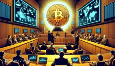 La réglementation crypto peut-elle empêcher le profit présidentiel ?