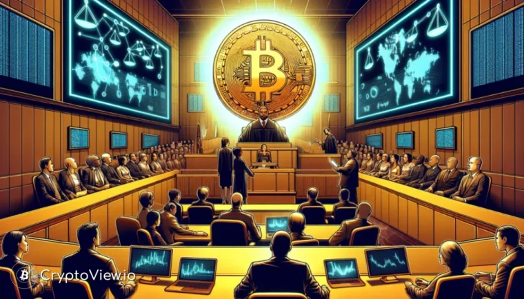 La regolamentazione delle criptovalute può prevenire il profitto presidenziale?