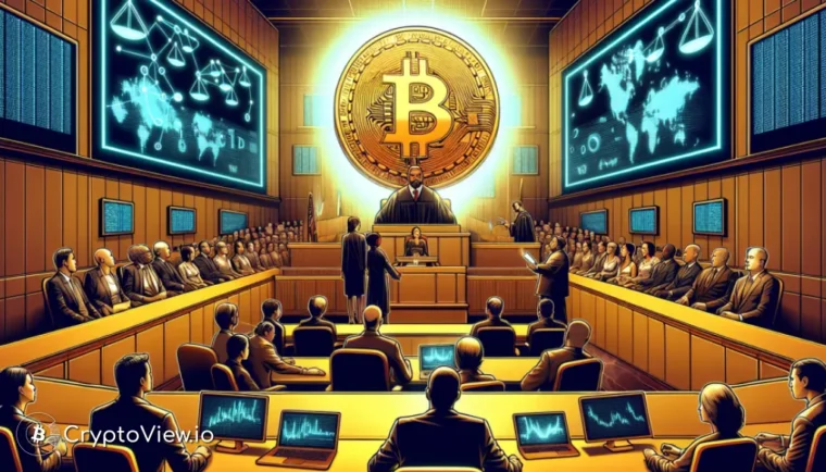 暗号規制は大統領の不正利得を防ぐことができるか？