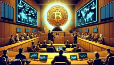 Czy regulacja kryptowalut może zapobiec prezydenckim zyskom?