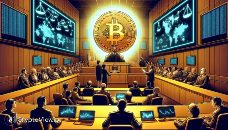 A regulamentação de criptomoedas pode prevenir o lucro presidencial?