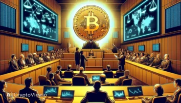 Kan kryptoreglering förhindra presidentvinster?