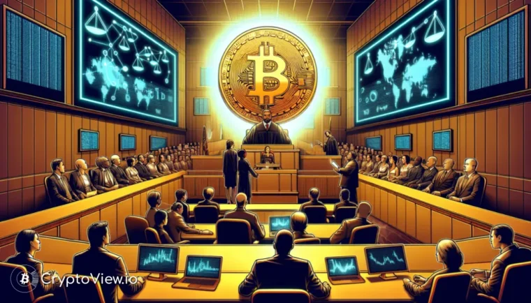 암호화폐 규제가 대통령의 부당 이익 취득을 막을 수 있을까요?