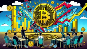 Kan PENGU bryde ud over $0,010?