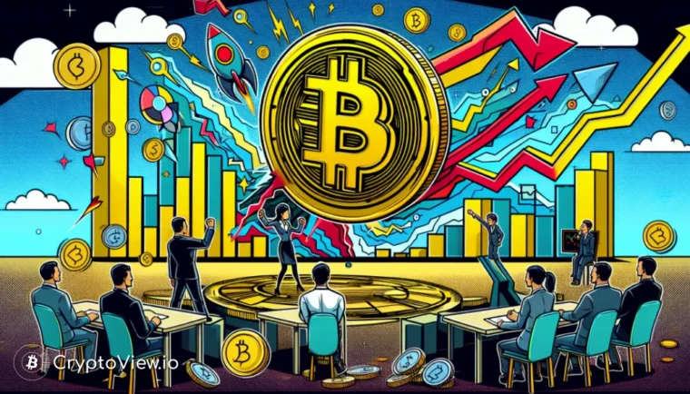 Kann PENGU über 0,010 $ ausbrechen?