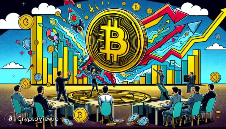 Kan PENGU bryte ut over $0.010?