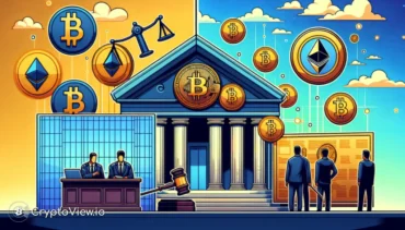 Heeft Bank of America een rechtszaak gerelateerd aan crypto aan zijn broek?