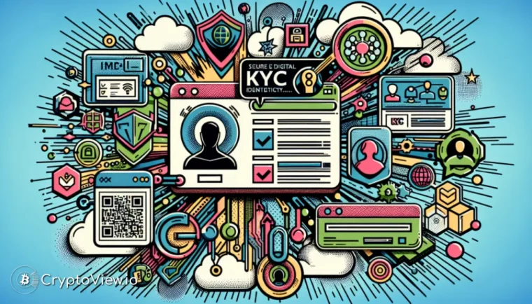 Er denne sikre digitale identitetsapp fremtiden for KYC?