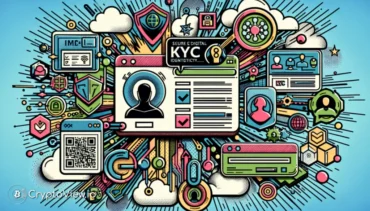 Is This Secure Digital Identity App the Future of KYC?