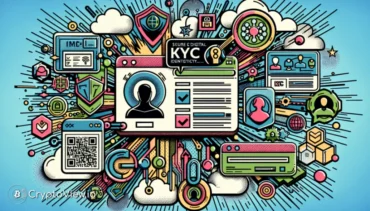 Cette application d'identité numérique sécurisée est-elle l'avenir du KYC ?