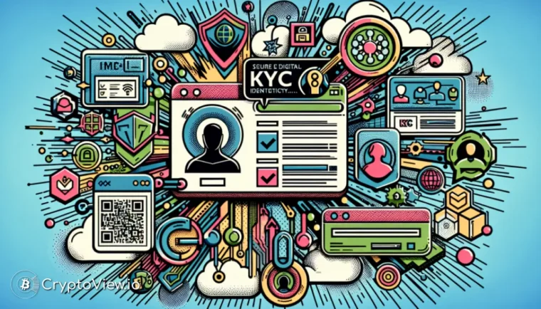 Questa App di Identità Digitale Sicura è il Futuro del KYC?