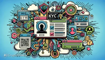 Czy ta bezpieczna aplikacja tożsamości cyfrowej to przyszłość KYC?