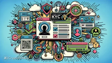 Este Aplicativo de Identidade Digital Segura é o Futuro do KYC?