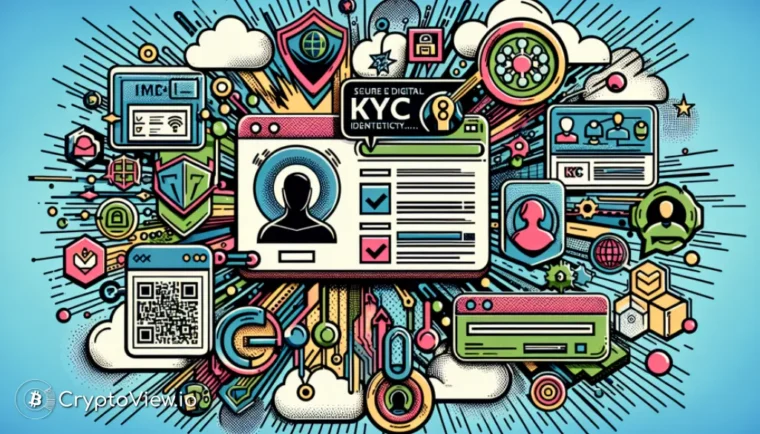 这款安全数字身份应用会是 KYC 的未来吗？