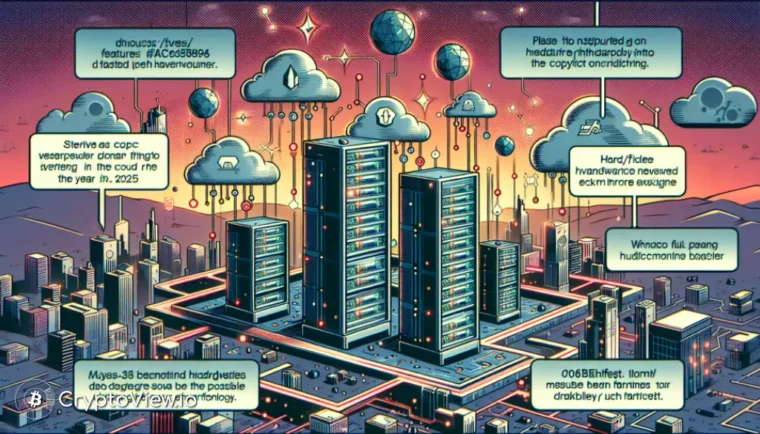 Ist WinnerMining die Top Cloud-Mining-Plattform im Jahr 2025?