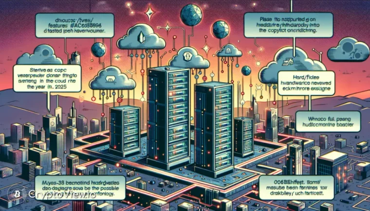 ¿Es WinnerMining la principal plataforma de minería en la nube en 2025?