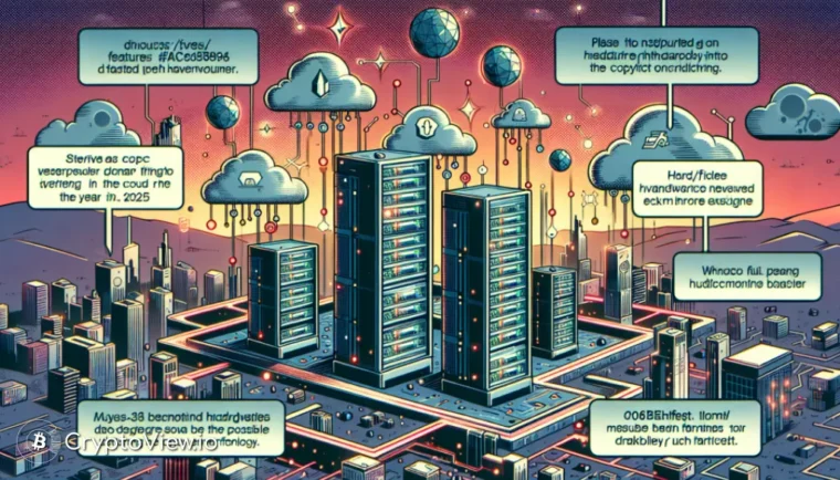 WinnerMining è la migliore piattaforma di cloud mining nel 2025?