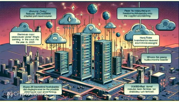Czy WinnerMining to najlepsza platforma do kopania w chmurze w 2025 roku?