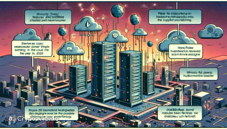 WinnerMining é a Melhor Plataforma de Mineração em Nuvem em 2025?