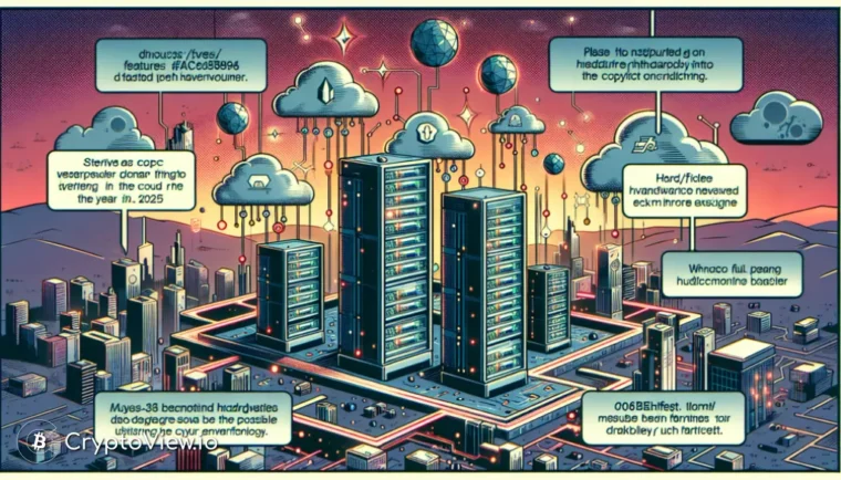 WinnerMining은 2025년 최고의 클라우드 채굴 플랫폼인가?