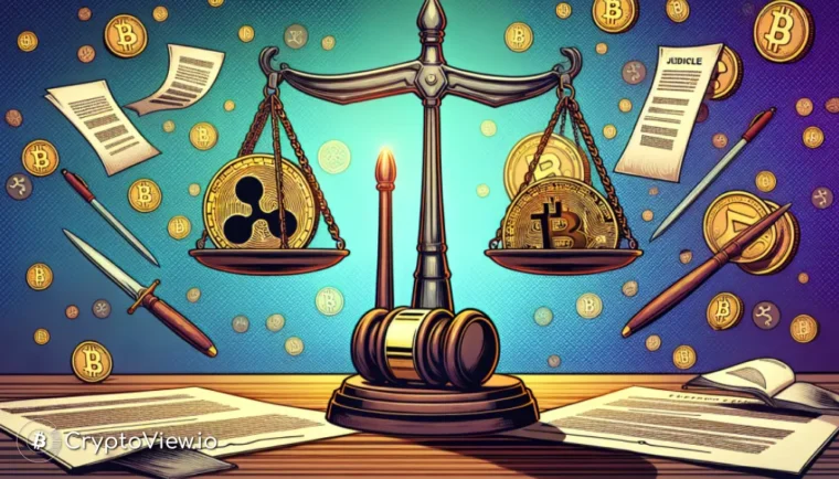 Did the Court Reduce Ripple's SEC Penalty?