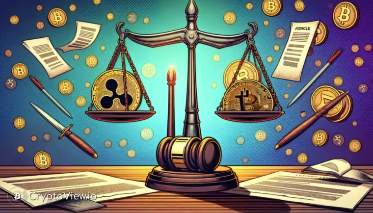 Le tribunal a-t-il réduit la pénalité de la SEC à Ripple ?