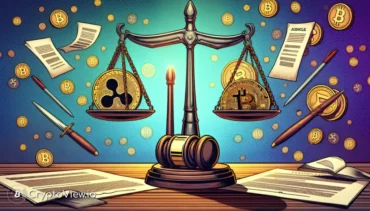 La Corte ha Ridotto la Sanzione della SEC a Ripple?