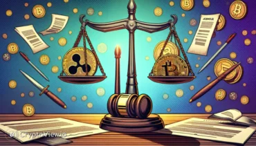 裁判所はリップルのSEC制裁金を減額しましたか？