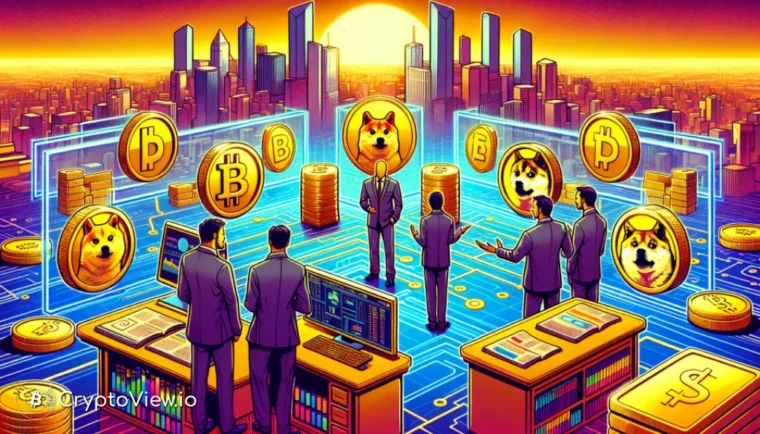 Gli ETF su Dogecoin e Aptos offriranno presto rimborsi in natura?