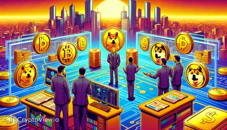 Zullen Dogecoin en Aptos ETF's Binnenkort In-Kind Inwisselingen Aanbieden?