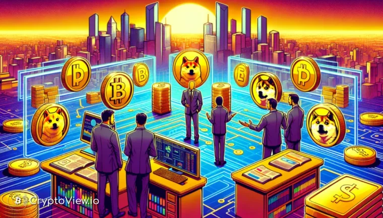 Предложат ли Dogecoin и Aptos ETF вскоре погашение в натуральной форме?