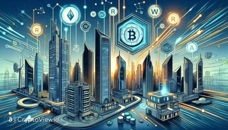 Is Real Estate the Next Frontier for RWA Tokenization?