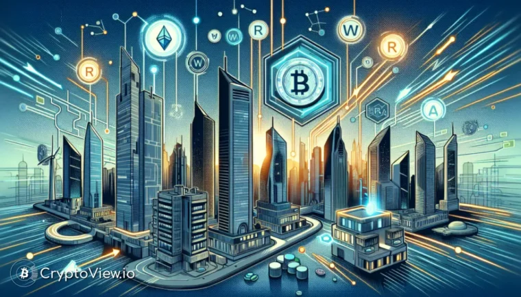 Il settore immobiliare è la prossima frontiera per la tokenizzazione RWA?