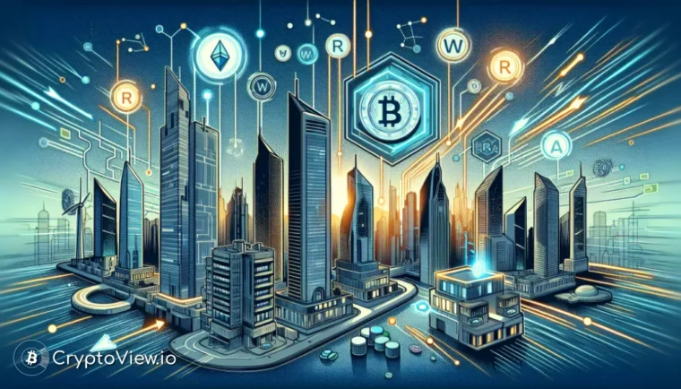 Czy Nieruchomości to Kolejna Granica dla Tokenizacji RWA?