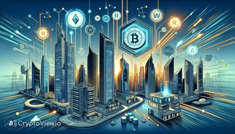 O mercado imobiliário é a próxima fronteira para a tokenização de RWA?