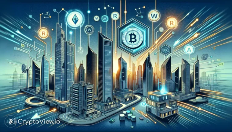 RWA 토큰화의 다음 개척지는 부동산인가?