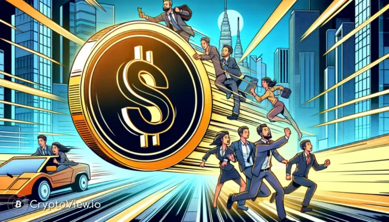 Können Stablecoins grenzüberschreitende Zahlungen revolutionieren?