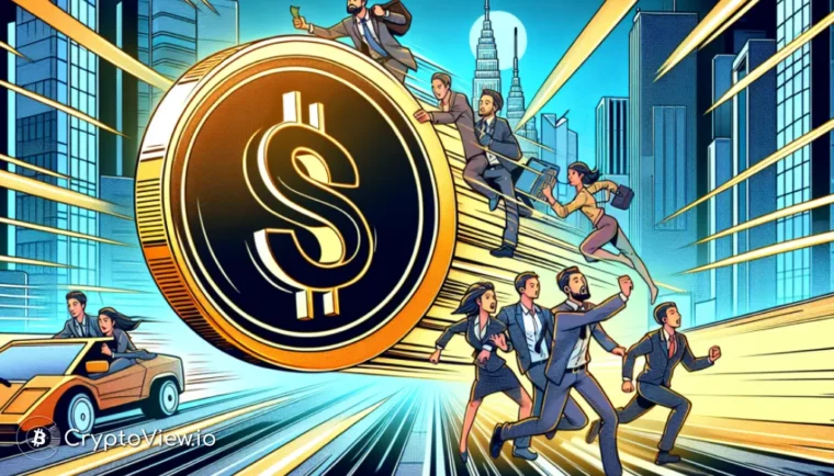 Can Stablecoins Revolutionize Cross-Border Payments?